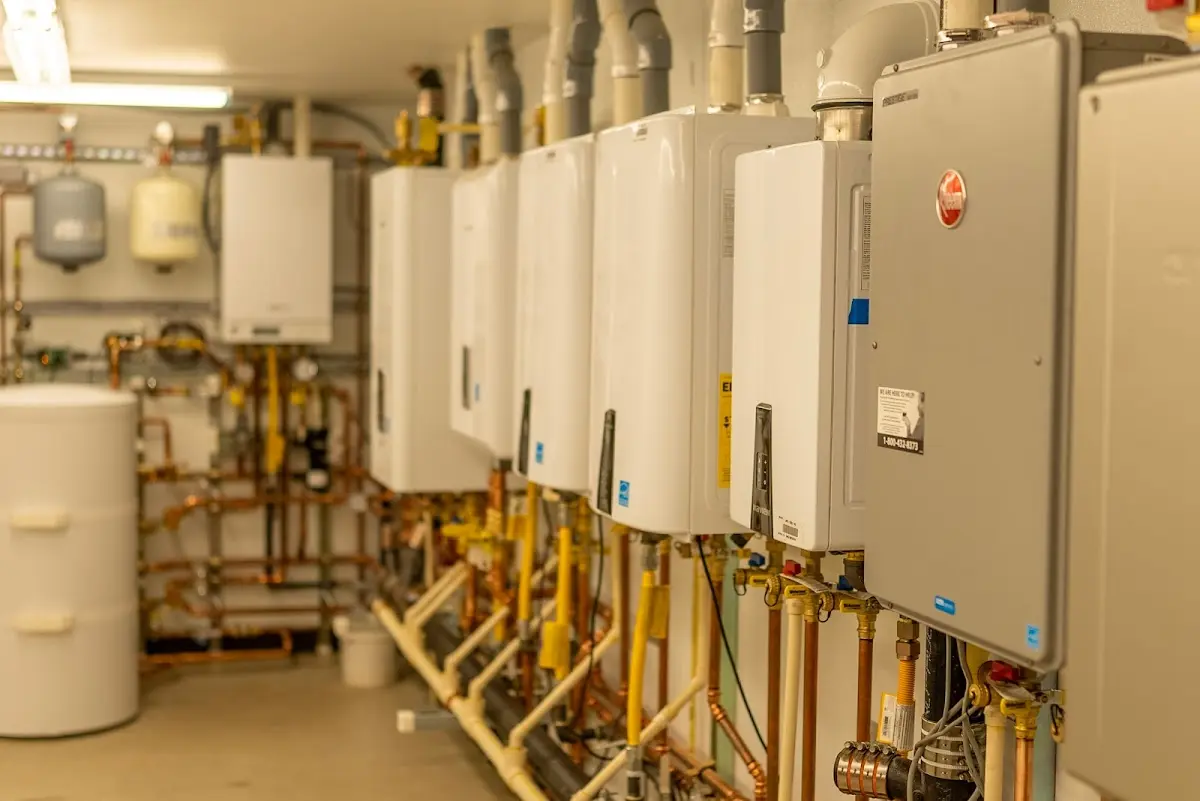 Backflow Testing in Blue Springs, MO